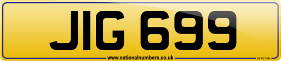 JIG 699