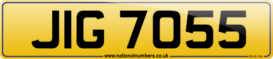 JIG 7055