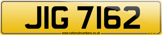 JIG 7162
