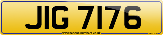 JIG 7176