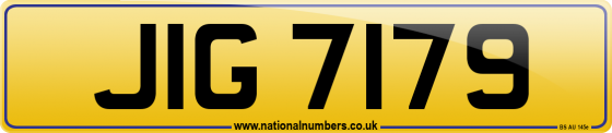 JIG 7179