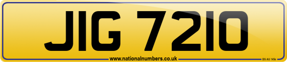 JIG 7210