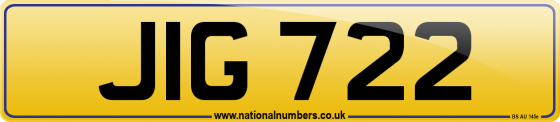 JIG 722