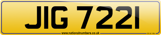 JIG 7221