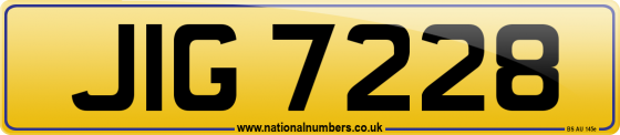 JIG 7228