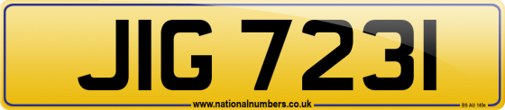 JIG 7231