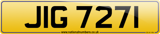 JIG 7271