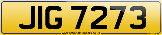 JIG 7273