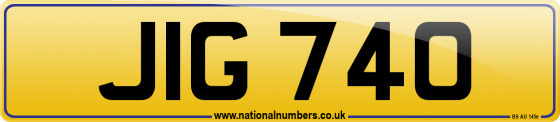 JIG 740
