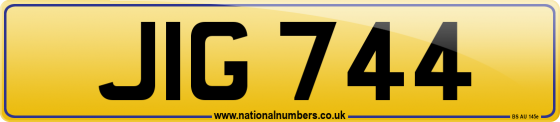 JIG 744