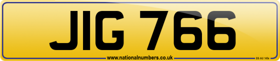 JIG 766
