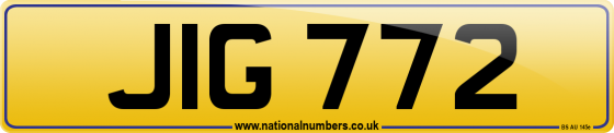 JIG 772