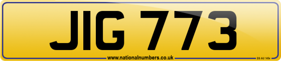 JIG 773