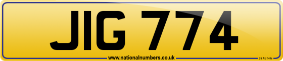 JIG 774