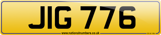 JIG 776