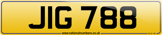 JIG 788