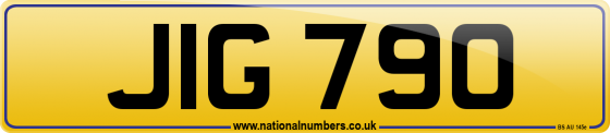 JIG 790
