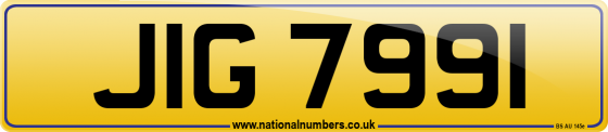 JIG 7991