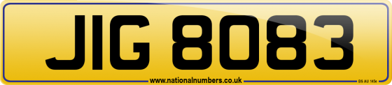 JIG 8083
