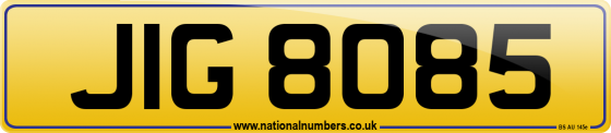 JIG 8085