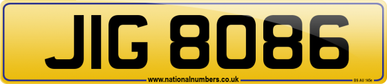 JIG 8086