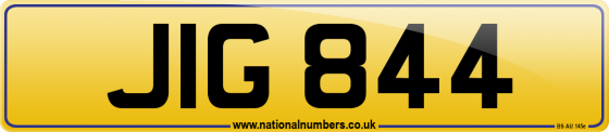 JIG 844