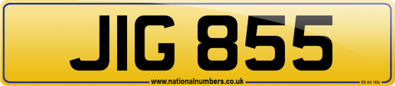 JIG 855