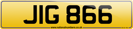 JIG 866