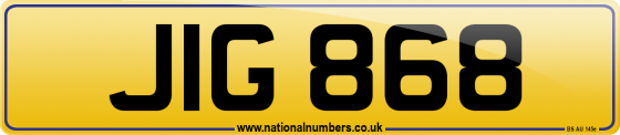 JIG 868
