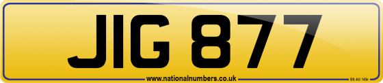 JIG 877