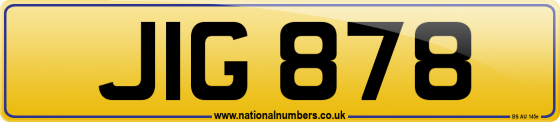 JIG 878