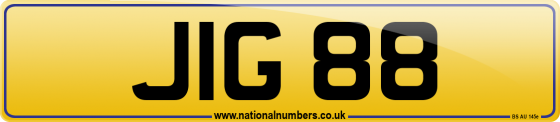 JIG 88