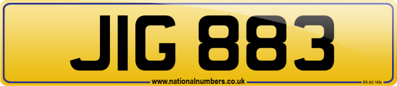 JIG 883