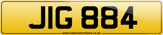JIG 884