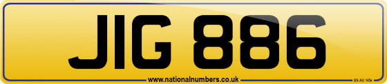 JIG 886