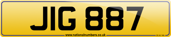 JIG 887