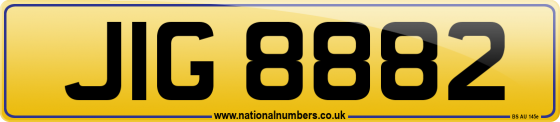 JIG 8882