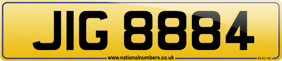 JIG 8884