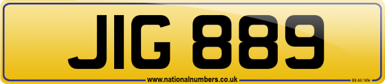 JIG 889