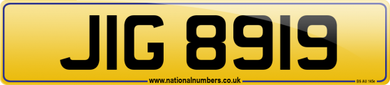 JIG 8919