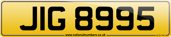 JIG 8995