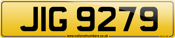 JIG 9279