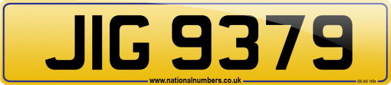 JIG 9379