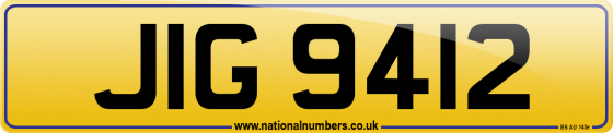 JIG 9412