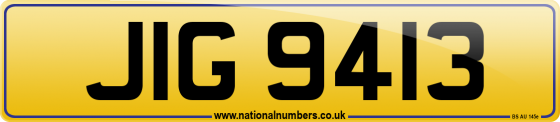 JIG 9413