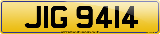 JIG 9414