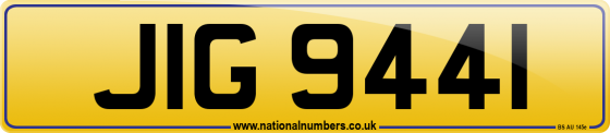 JIG 9441
