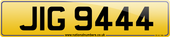 JIG 9444