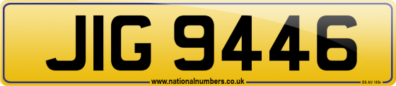 JIG 9446