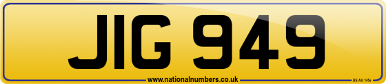 JIG 949